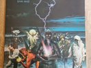 Black Sabbath 2x LP Live Evil UK Vertigo 1st Press BEST COPY IVE EVER HAD +++