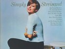 BARBRA STREISAND 