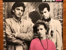Pretty in Pink Soundtrack LP A&M SP 5113 1986 Pressing Translucent Vinyl
