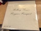 Rolling Stones Beggars Banquet One Of A Kind error  And Wrong Credits Ps 539 Us