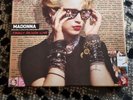 MADONNA - FINALLY ENOUGH LOVE: 50 NUMBER ONES (6LP RED & BLACK VINYL BOX) Will