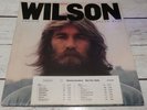 Dennis Wilson - Pacific Ocean Blue LP 1977 DEMO