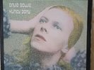 David Bowie - Hunky Dory UK 1971 LP RCA