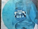 RZA - Birth Of A Prince [Limited Blue Smoke Vinyl] Hip Hop Album - Wu-Tang Clan