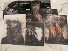 Stone Sour House Of Gold And Bones Part 1 And 2 Picture Disc W 4 Lithos Slipknot