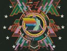HAWKWIND In Search of Space UA 1971 LP inc Hawklog booklet