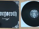 GORGOROTH - Antichrist LP