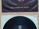 DIMMU BORGIR - Inn I Evighetens Morke 7'' (1st Press)