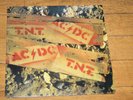 vinyl record  AC / DC  - 