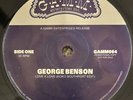 George Benson LOVE X LOVE - KOKO Southport Edit (12”vinyl) RARE 2005 G.A.M.M.