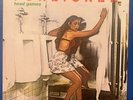 Foreigner ‎– Head Games MFSL MOFI LP VINYL Like New
