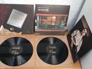 A GRAND DON'T COME FOR FREE THE STREETS 2004 1ST PRESS DOUBLE VINYL LP VG++ COND