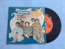 LAS VENTANAS EP MEXICAN GARAGE PSYCH POKORA DEEP PURPLE HUSH LOS OVNIS MONJES