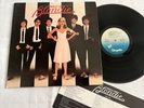 BLONDIE - BLONDIE PARALLEL LINES 1978 CHRYSALIS  RECORDS ROCK VINYL LP
