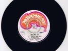 JULIE DRISCOLL BRIAN AUGER AND THE TRINITY INDIAN ROPE MAN 7