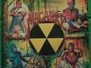 Macabre grim Reality vinyl decomposed records original press 1987