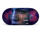 Labrinth Euphoria Score Purple Splatter vinyl