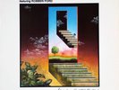 The Kazu Matsui Project Robben Ford Standing On The Outside-LSI 30007-LP-EX/EX
