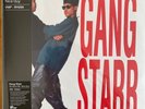 Gang Starr - NO MORE MR NICE GUY Red White Vinyl LP VMP new & sealed