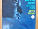 Oliver Nelson – More Blues And The Abstract TruthOliver Nelson - More Blues And