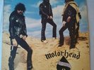 Motorhead - Ace of Spades LP - 1st UK EMI Press 1980 - BRON 531 - Strong VG/VG