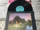 The Jam - Sound Affects Spanish Madrid Pressed Vinyl  LP 1980 Weller