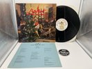 Raven: Rock Until You Drop (NM  1981 UK Neat-1001 LP) AUTOGRAPHED BY ALL