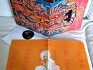 Jimi Hendrix-Axis Bold as Love  1st UK press 1967 Mono A1B1 near ex orig insert