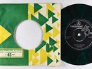 Beatles 45 - Can't Buy Me Love - Parlophone Pakistan - mp3 - splatter wax
