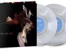 Pearl Jam: Live On Two Legs Record Store Day RSD 2022 Clear Color Vinyl LP/20600