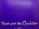 Prince And The Revolution Take Me With You
