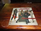 Jerusalem Can't Stop Us Now Christian  Rock 1983 LP Refuge NM /NM in Shrink bb