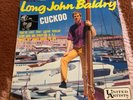 LONG JOHN BALDRY French EP CUCKOO YOU'VE LOST THAT LOVIN' FEELIN'  Phil Spector