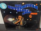 THE BUTTERFIELD BLUES BAND Live 1970's ELEKTRA Blues Double LP SHRINK EX