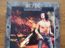 Acdc A Touch Too Much Vinyl Bon Scott Years live x3 lp