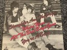 SLAUGHTER and THE DOGS - WHERE HAVE ALL THE BOOT BOYS GONE  - GERMAN - UNIQUE