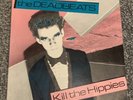 THE DEADBEATS - KILL THE HIPPIES -Original DANGERHOUSE - THE AVENGERS, DILS, KBD