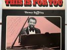 Dewey Jeffries LP 