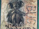 Dinosaur Jr - Bug 12” Lp “88 •SIGNED• by J, Lou & Murph vinyl VG+ sleeve VG/VG+