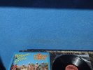 LP VINYL LOS TIGRES DEL NORTE.- 16 SUPER EXITOS IMPORTED FROM COLOMBIA