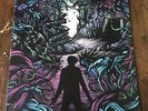A Day To Remember - Homesick Vinyl Record BLACK 2013