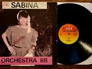 ORCHESTRA BB - SABINA - FANTASTIC FUNKY SOULFUL SOUKOUS - CBS - KENYA