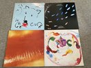 The Cure - Kiss Me Kiss Me Orig LP + 12” singles Catch, Why Can’t, Hot Hot Hot