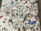 Led Zeppelin - LED ZEPPELIN III GATEFOLD VINYL LP - (K50002) - Ex con / Album 3