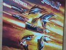 JUDAS PRIEST  - Firepower  - 2× Red Vinyl 2018 - Lmtd.