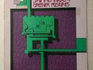 SNAKEFINGER Greener Postures 1980 1st press RALPH SN-8053 InnerVINYL   Residents