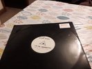 The Stone Rose's white label 12