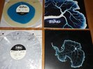The Thing Album Soundtrack 2016 : Lost Clues Delux Edition 2lp colored Vinyl
