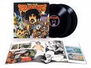Frank Zappa 200 Motels 180G BLACK VINYL 2 LP 50th Anniversary Edition ZR3846-1B