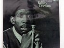 KENNY DORHAM QUIET KENNY PRESTIGE SMJ-7380 JAPAN FLIPBACK COVER VINYL LP